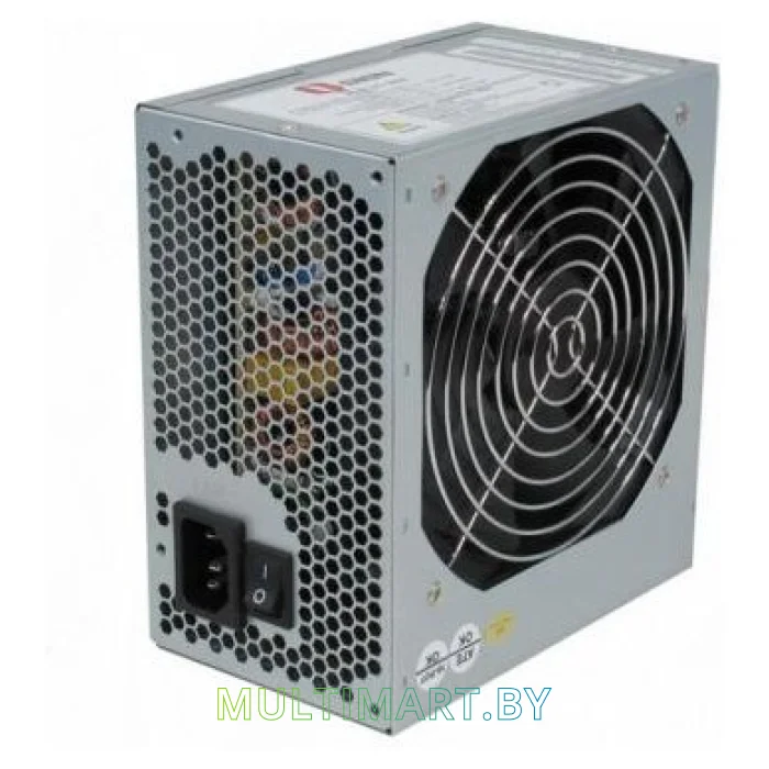 Блок питания Qdion QD450 80+